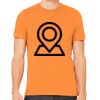 Unisex Jersey Short-Sleeve T-Shirt Thumbnail