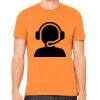 Unisex Jersey Short-Sleeve T-Shirt Thumbnail