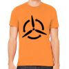 Unisex Jersey Short-Sleeve T-Shirt Thumbnail