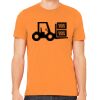 Unisex Jersey Short-Sleeve T-Shirt Thumbnail