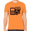 Unisex Jersey Short-Sleeve T-Shirt Thumbnail
