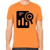 Unisex Jersey Short-Sleeve T-Shirt Thumbnail