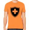 Unisex Jersey Short-Sleeve T-Shirt Thumbnail