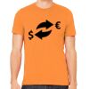 Unisex Jersey Short-Sleeve T-Shirt Thumbnail