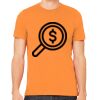 Unisex Jersey Short-Sleeve T-Shirt Thumbnail