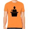Unisex Jersey Short-Sleeve T-Shirt Thumbnail
