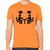 Unisex Jersey Short-Sleeve T-Shirt Thumbnail