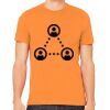 Unisex Jersey Short-Sleeve T-Shirt Thumbnail