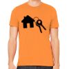Unisex Jersey Short-Sleeve T-Shirt Thumbnail