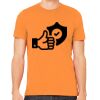Unisex Jersey Short-Sleeve T-Shirt Thumbnail