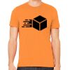 Unisex Jersey Short-Sleeve T-Shirt Thumbnail