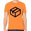 Unisex Jersey Short-Sleeve T-Shirt Thumbnail