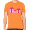 Unisex Jersey Short-Sleeve T-Shirt Thumbnail