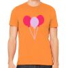 Unisex Jersey Short-Sleeve T-Shirt Thumbnail
