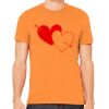 Unisex Jersey Short-Sleeve T-Shirt Thumbnail