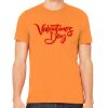 Unisex Jersey Short-Sleeve T-Shirt Thumbnail