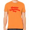 Unisex Jersey Short-Sleeve T-Shirt Thumbnail