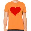 Unisex Jersey Short-Sleeve T-Shirt Thumbnail