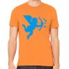 Unisex Jersey Short-Sleeve T-Shirt Thumbnail