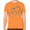 Unisex Jersey Short-Sleeve T-Shirt Thumbnail