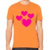 Unisex Jersey Short-Sleeve T-Shirt Thumbnail