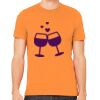 Unisex Jersey Short-Sleeve T-Shirt Thumbnail