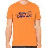Unisex Jersey Short-Sleeve T-Shirt Thumbnail