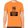 Unisex Jersey Short-Sleeve T-Shirt Thumbnail