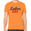 Unisex Jersey Short-Sleeve T-Shirt Thumbnail