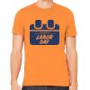 Unisex Jersey Short-Sleeve T-Shirt Thumbnail