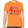 Unisex Jersey Short-Sleeve T-Shirt Thumbnail