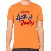 Unisex Jersey Short-Sleeve T-Shirt Thumbnail