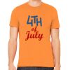Unisex Jersey Short-Sleeve T-Shirt Thumbnail