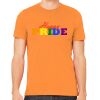 Unisex Jersey Short-Sleeve T-Shirt Thumbnail