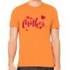 Unisex Jersey Short-Sleeve T-Shirt Thumbnail