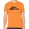 Unisex Jersey Short-Sleeve T-Shirt Thumbnail