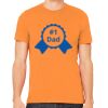 Unisex Jersey Short-Sleeve T-Shirt Thumbnail