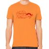 Unisex Jersey Short-Sleeve T-Shirt Thumbnail