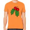 Unisex Jersey Short-Sleeve T-Shirt Thumbnail