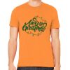 Unisex Jersey Short-Sleeve T-Shirt Thumbnail