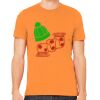Unisex Jersey Short-Sleeve T-Shirt Thumbnail