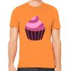 Unisex Jersey Short-Sleeve T-Shirt Thumbnail