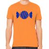 Unisex Jersey Short-Sleeve T-Shirt Thumbnail