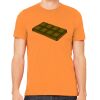 Unisex Jersey Short-Sleeve T-Shirt Thumbnail