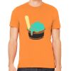 Unisex Jersey Short-Sleeve T-Shirt Thumbnail