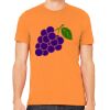 Unisex Jersey Short-Sleeve T-Shirt Thumbnail
