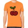 Unisex Jersey Short-Sleeve T-Shirt Thumbnail