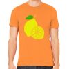 Unisex Jersey Short-Sleeve T-Shirt Thumbnail