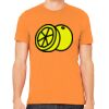 Unisex Jersey Short-Sleeve T-Shirt Thumbnail