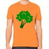 Unisex Jersey Short-Sleeve T-Shirt Thumbnail